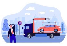 10 Reasons to Choose Professional Car Removal Services