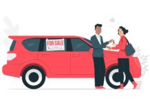 Exploring the Benefits of Selling Your Old Car