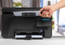 The Impact of Printer Technology on Business