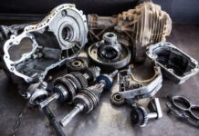 10 Compelling Reasons to Invest in Quality Car Parts
