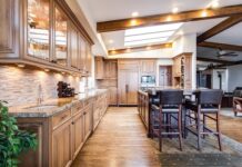 Choosing the Right Materials for Your Kitchen Renovation Materials for Your Kitchen Renovation
