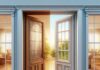 Double Glazed vs. Single Glazed Doors: What’s the Difference? Double Glazed vs. Single Glazed Door