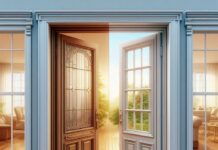 Double Glazed vs. Single Glazed Doors: What’s the Difference? Double Glazed vs. Single Glazed Door