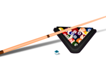 From Wood to Carbon Fiber: The Evolution of the Modern Pool Cue Pool Cue