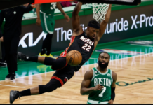 Boston Celtics vs Miami Heat Match Player Stats boston celtics vs miami heat match player stats