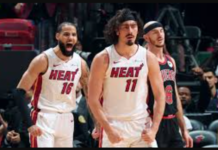 Chicago Bulls vs Miami Heat Match Player Stats chicago bulls vs miami heat match player stats