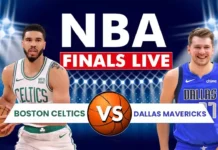 Boston Celtics vs Dallas Mavericks Timeline Boston Celtics vs Dallas Mavericks Timeline