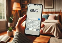 What Does GNG Mean in Texting? What Does GNG Mean in Texting