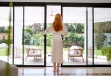 How Outdoor Roller Blinds Improve Comfort, Privacy, and Style How Outdoor Roller Blinds Improve Comfort, Privacy, and Style