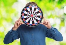 How Dart Weight Affects Your Throw — Explained Simply How Dart Weight Affects Your Throw — Explained Simply