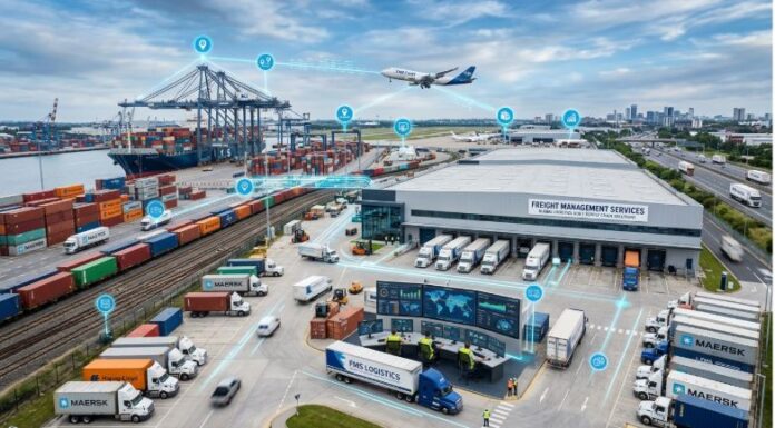 The Cost of Poor Freight Planning Is Higher Than Many Businesses Realise The Cost of Poor Freight Planning Is Higher Than Many Businesses Realise